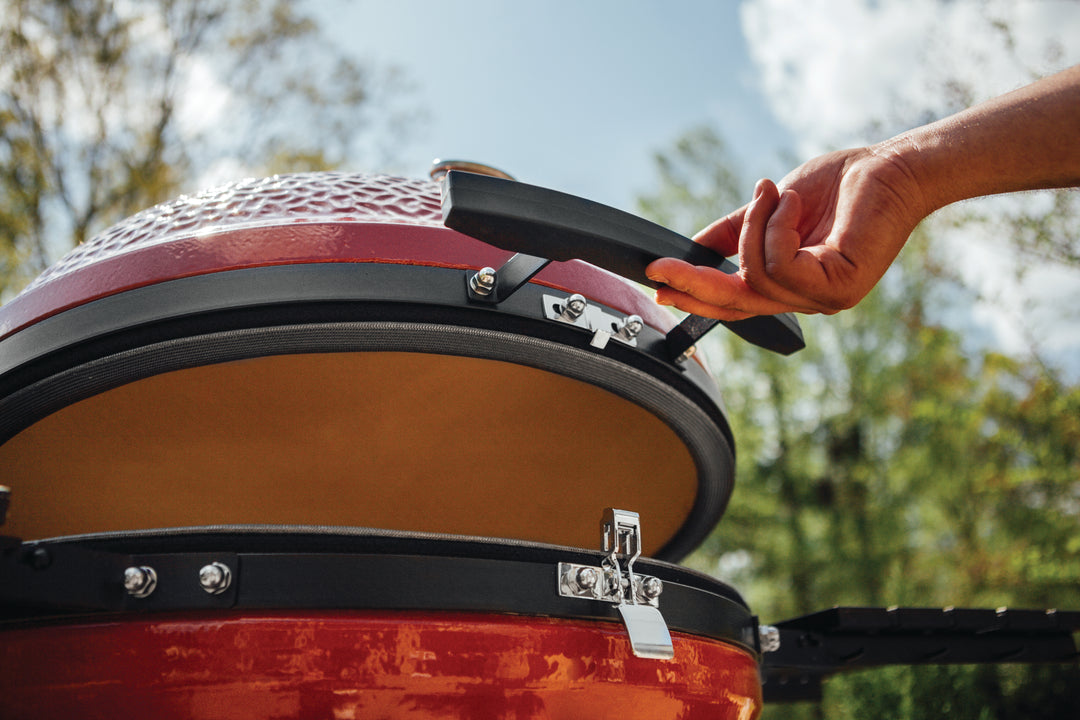 Kamado Joe® Ceramic Grills