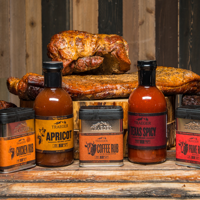 BBQ Sauces