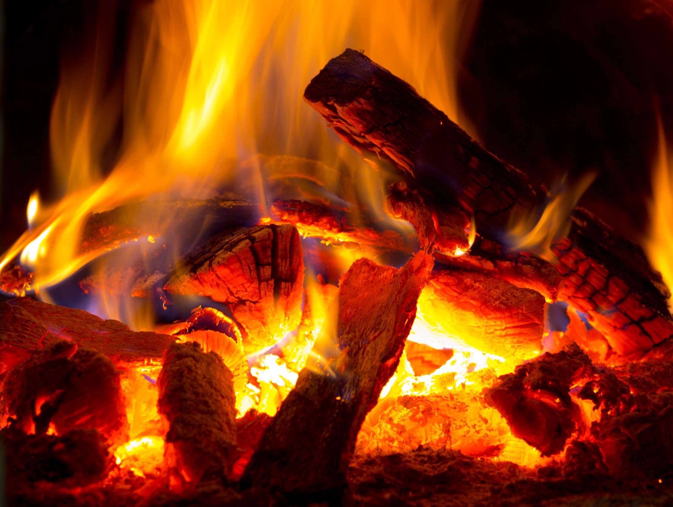 Braai Wood & Logs