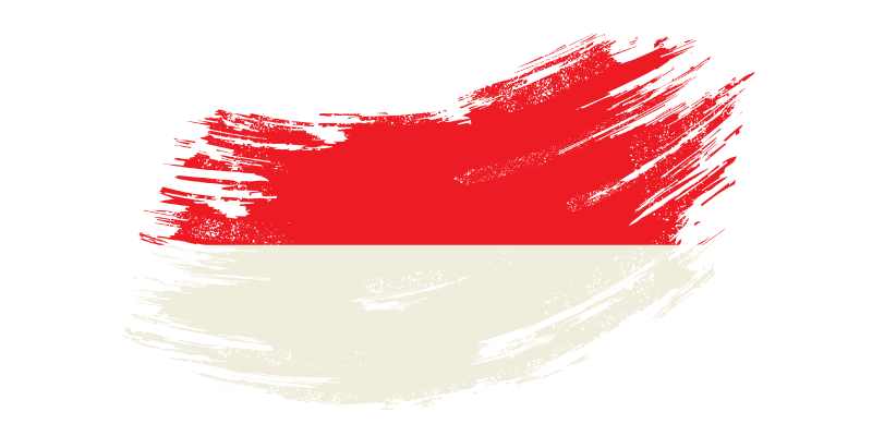 Indonesian