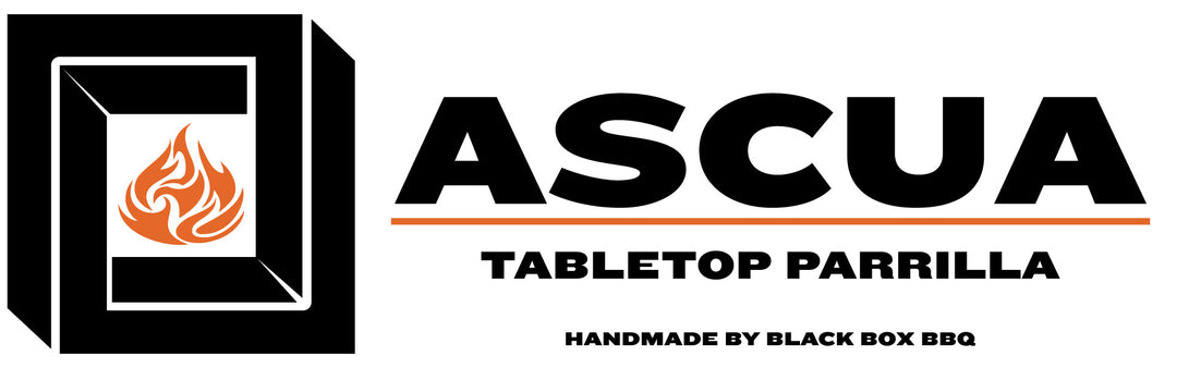 Made by Black Box BBQ