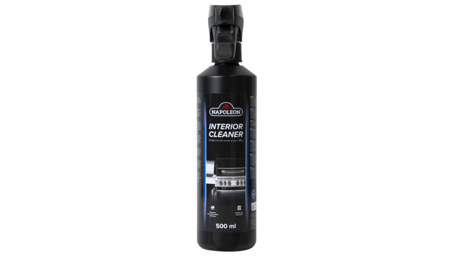 Napoleon Interior Cleaner 500ml - Black Box BBQ