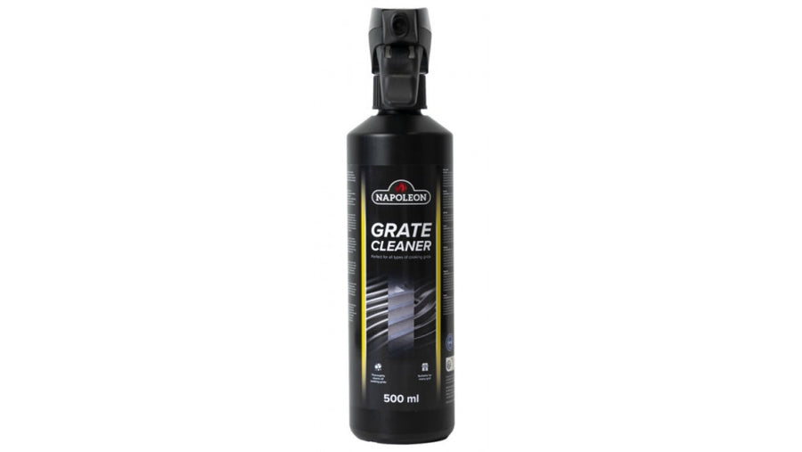 Napoleon Grid Cleaner 500ml - 10241 - Black Box BBQ
