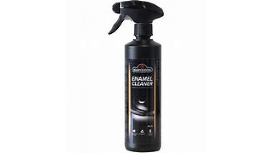 Napoleon Enamel Cleaner 500ml - 10243 - Black Box BBQ