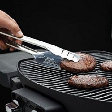 Napoleon Spatutong - Black Box BBQ