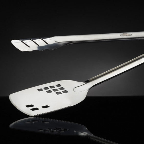 Napoleon Spatutong - Black Box BBQ