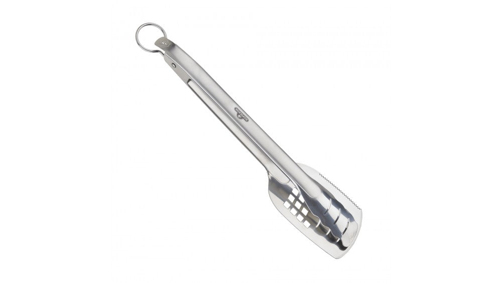 Napoleon Spatutong - Black Box BBQ