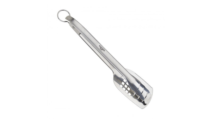 Napoleon Spatutong - Black Box BBQ