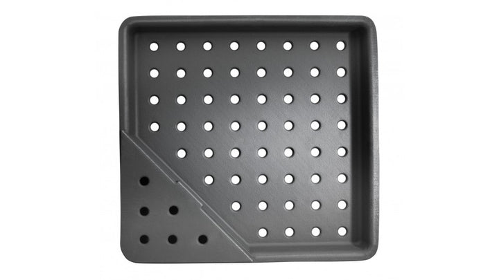 Napoleon Charcoal Smoker Tray - Black Box BBQ