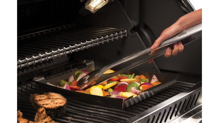 Napoleon Toolset (3 Piece) - Pro Series - Black Box BBQ