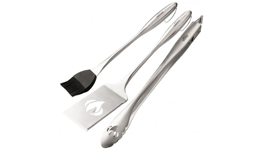 Napoleon Toolset (3 Piece) - Pro Series - Black Box BBQ