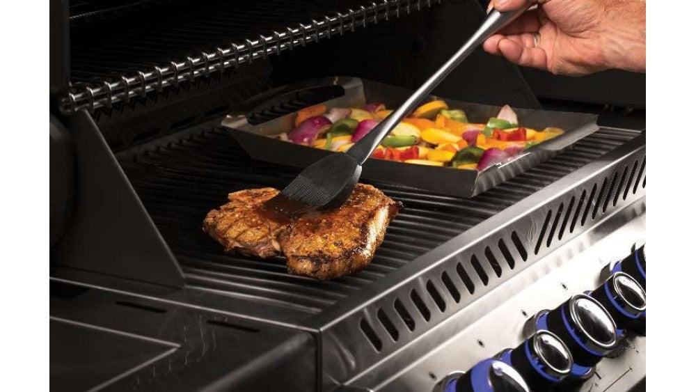 Napoleon Toolset (3 Piece) - Pro Series - Black Box BBQ