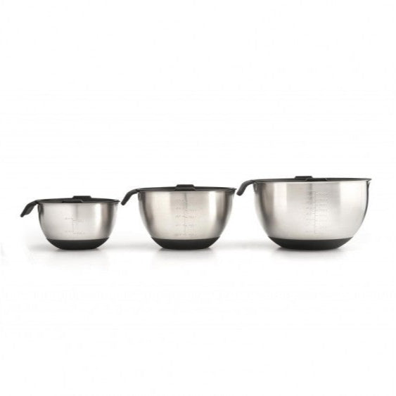 Napoleon Marinating Bowl Set - 70042 - Black Box BBQ