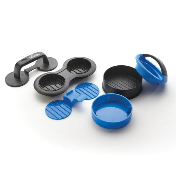 Napoleon Burger Press Kit - Black Box BBQ