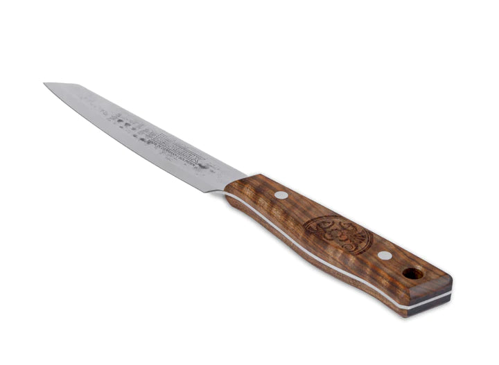Petromax All-Purpose Knife 14cm - Black Box BBQ