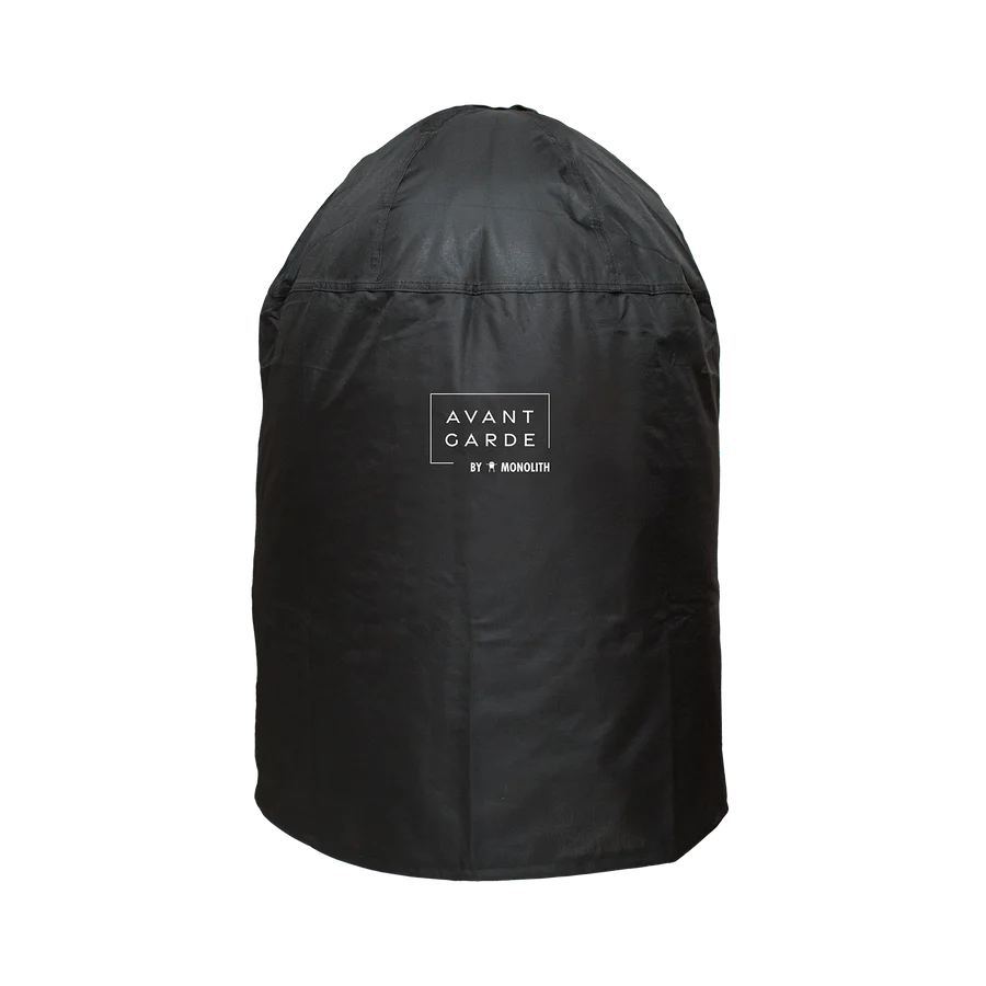 Monolith Grill Covers - Black Box BBQ