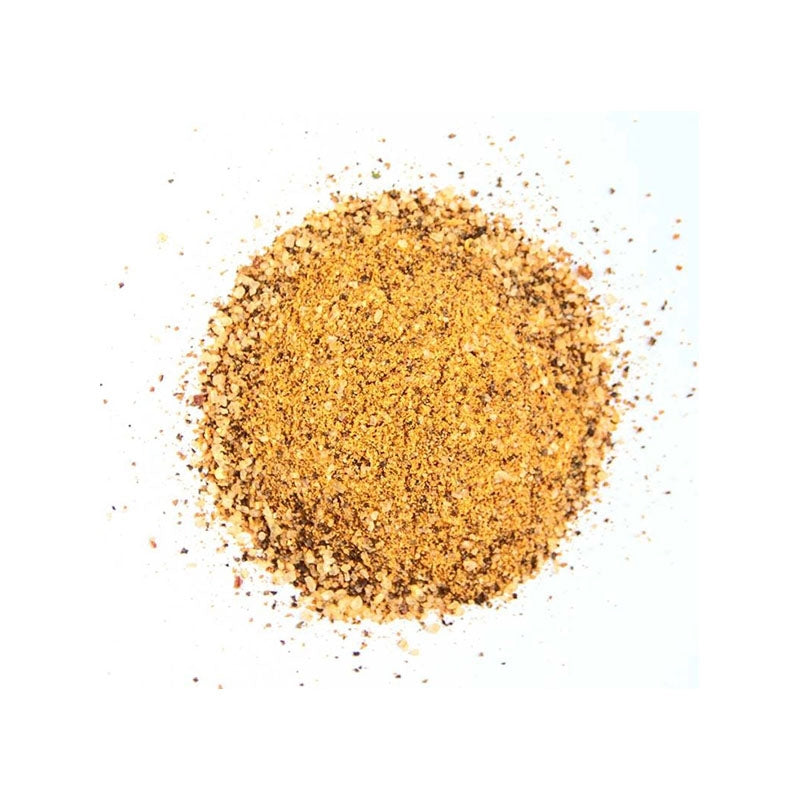 Big Poppa's Smokers Double Secret Seasoning - 397g - Black Box BBQ