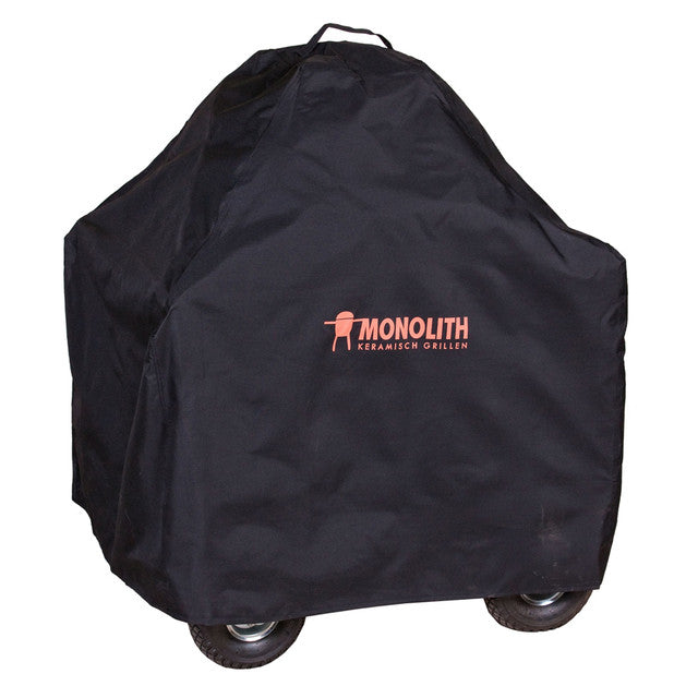 Monolith Classic & Le Chef Buggy- Cover - Black Box BBQ