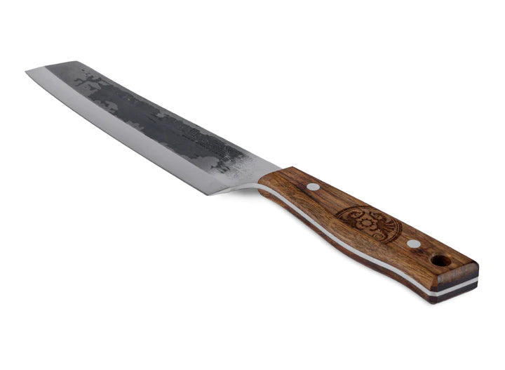Petromax Chef's Knife 17cm - Black Box BBQ