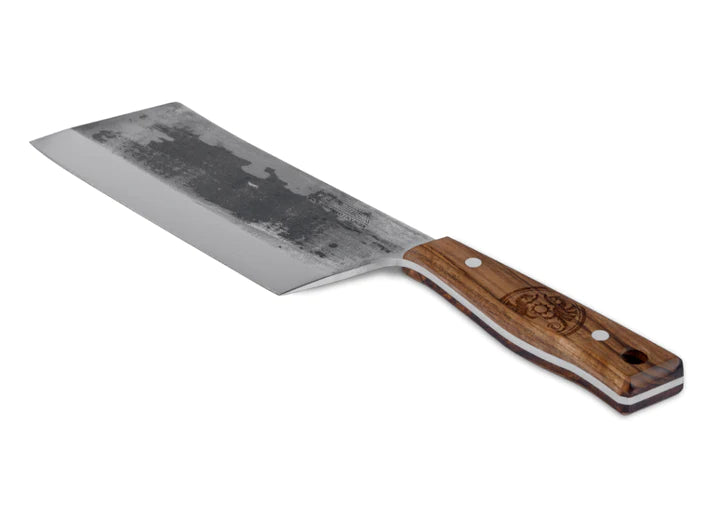Petromax Cleaver Knife 17cm - Black Box BBQ
