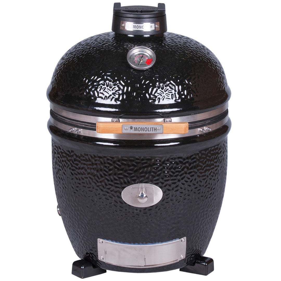 Monolith Classic Pro Series 2.0- Standalone - Black Box BBQ