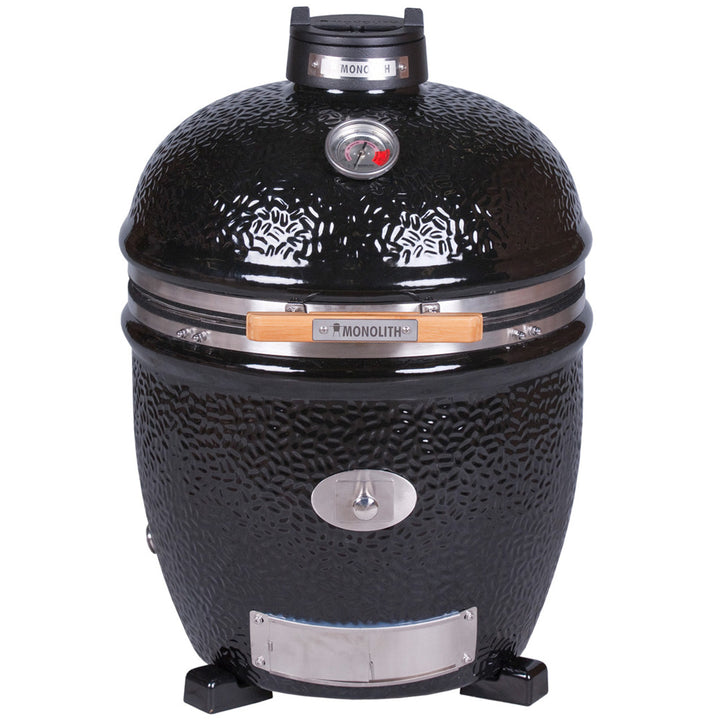 Monolith Classic Pro Series 2.0- Standalone - Black Box BBQ