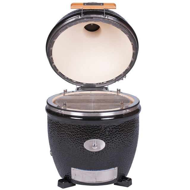 Monolith Classic Pro Series 2.0- Standalone - Black Box BBQ