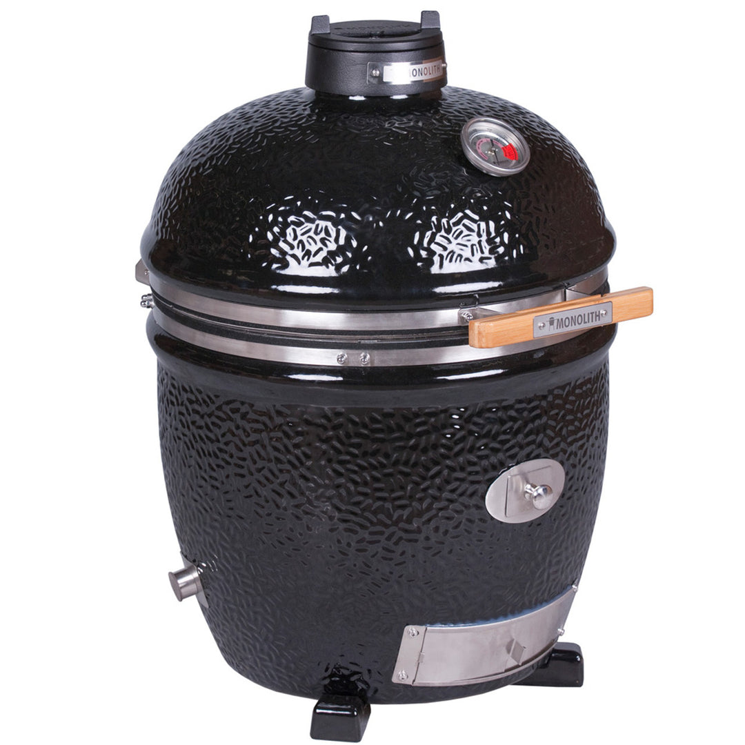 Monolith Classic Pro Series 2.0- Standalone - Black Box BBQ