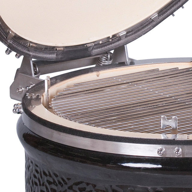 Monolith Classic Pro Series 2.0- Standalone - Black Box BBQ