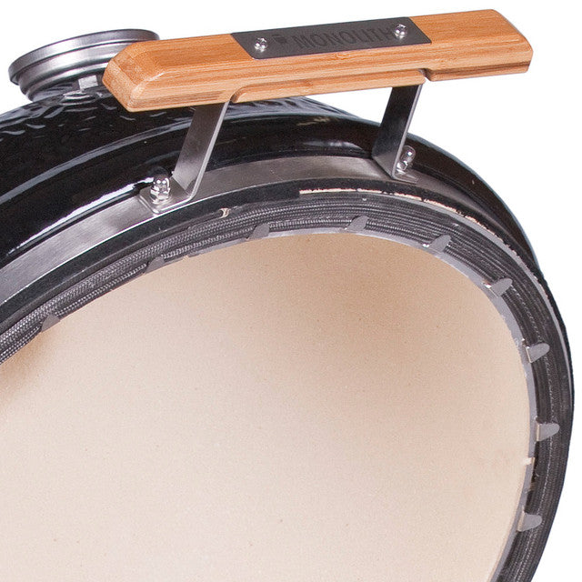 Monolith Classic Pro Series 2.0- Standalone - Black Box BBQ