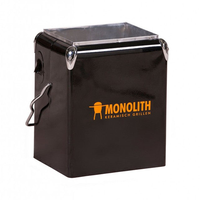 Monolith Cooler Box - Black Box BBQ