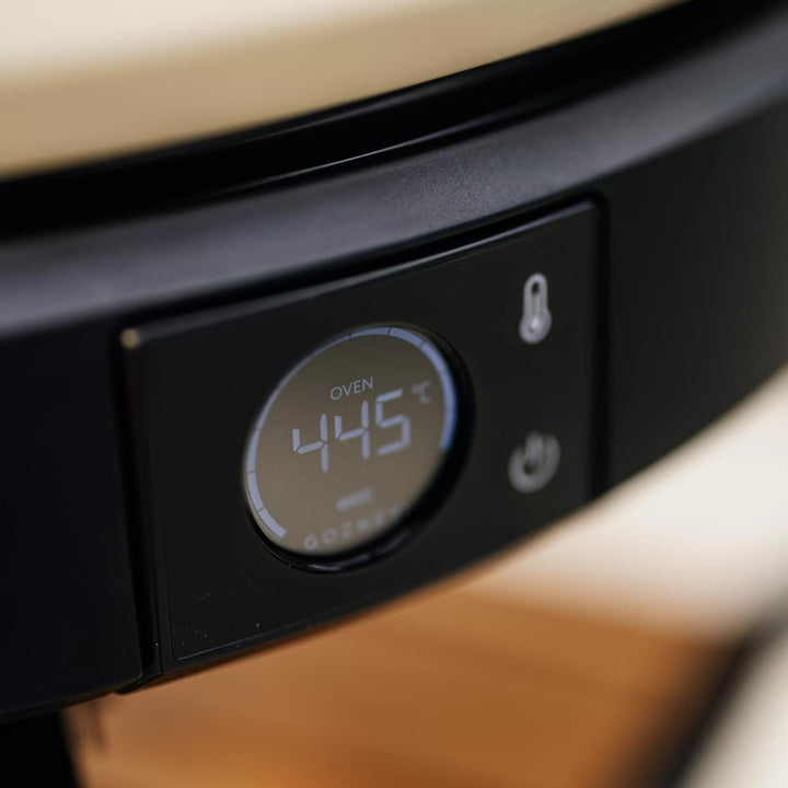 Gozney Dome S1 - Black Box BBQ