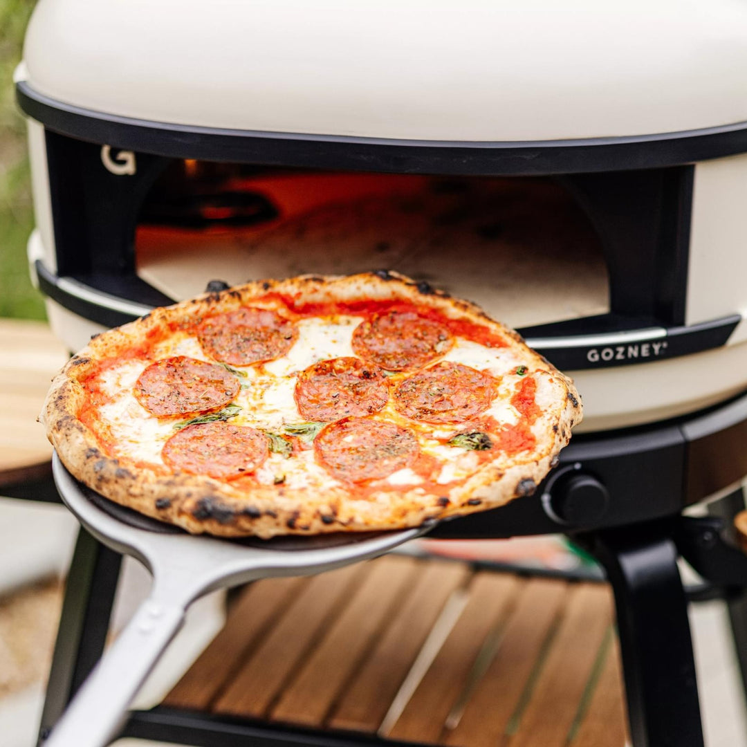 Gozney Dome S1 - Black Box BBQ