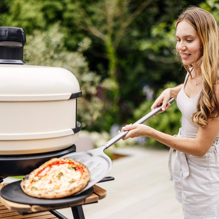 Gozney Dome S1 - Black Box BBQ