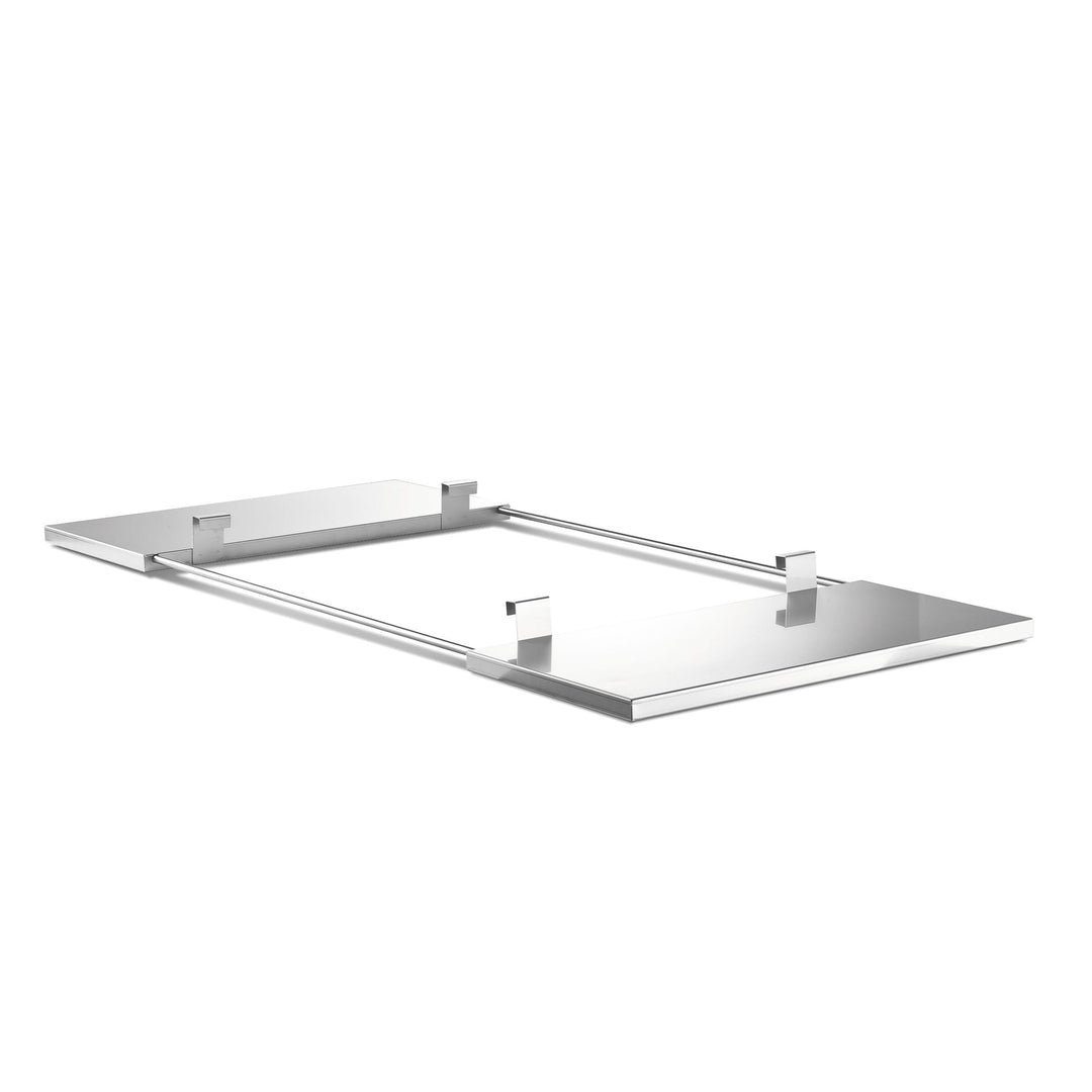 THÜROS Side Shelves for THÜROS T2 - Black Box BBQ