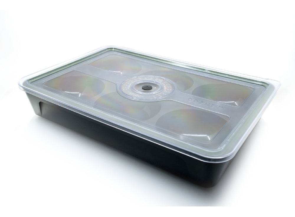 Gozney Dough Tray - Black Box BBQ