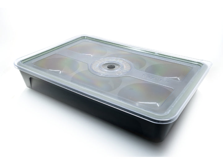 Gozney Dough Tray - Black Box BBQ