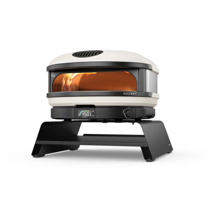 Gozney Arc & Arc XL Booster - Black Box BBQ