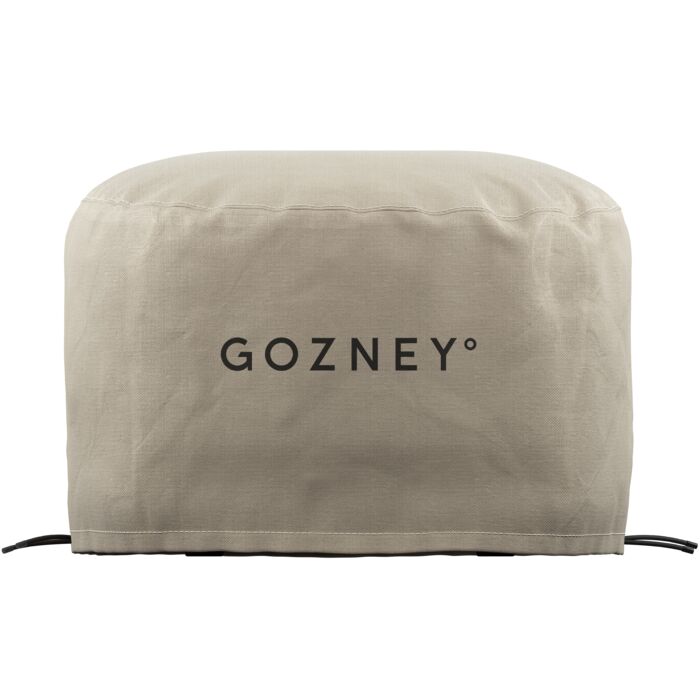 Gozney Arc & Arc XL Covers - Black Box BBQ
