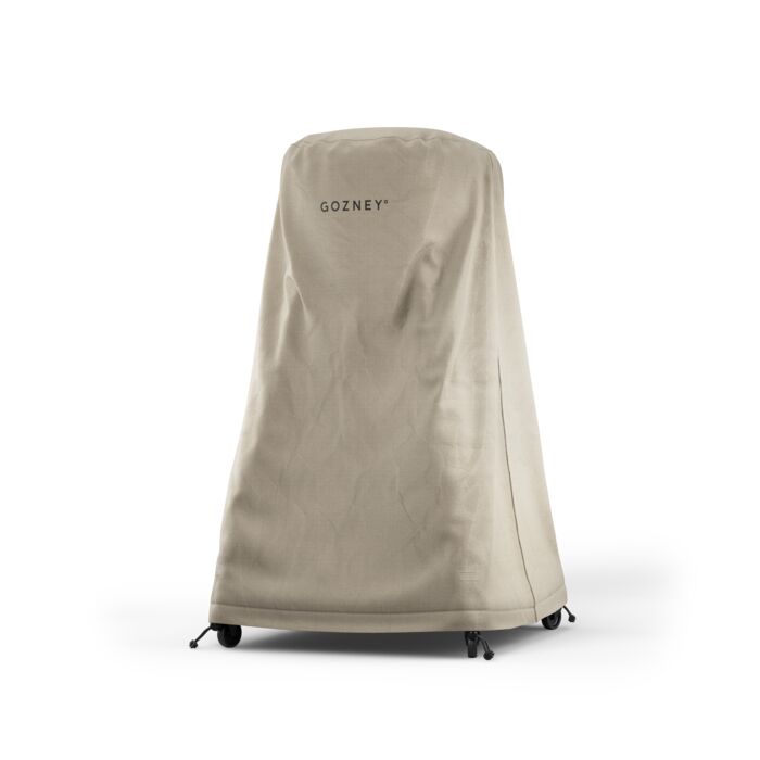 Gozney Arc & Arc XL Full Length Cover - Black Box BBQ