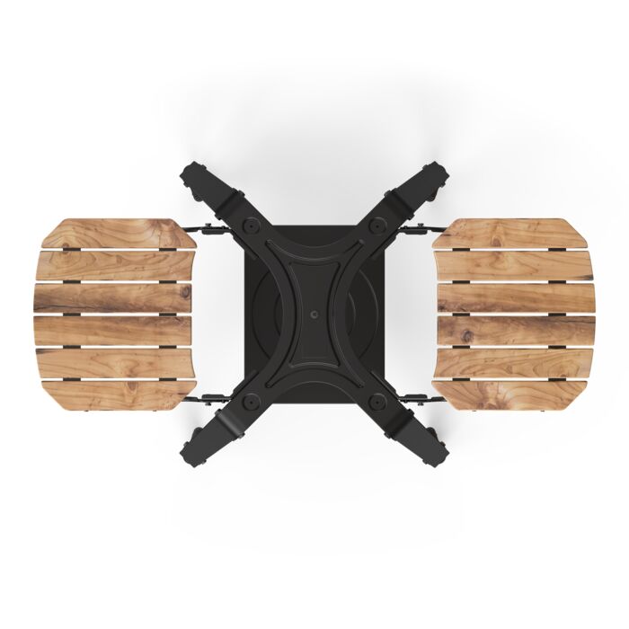 Gozney Arc & Arc XL Stand - Black Box BBQ