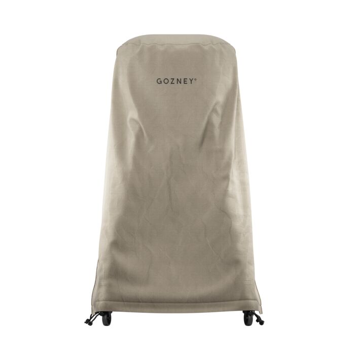 Gozney Arc & Arc XL Full Length Cover - Black Box BBQ