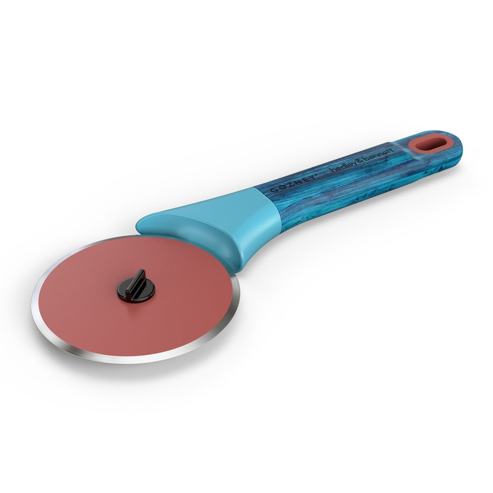 Gozney x Hedley & Bennett Pizza Cutter - Black Box BBQ