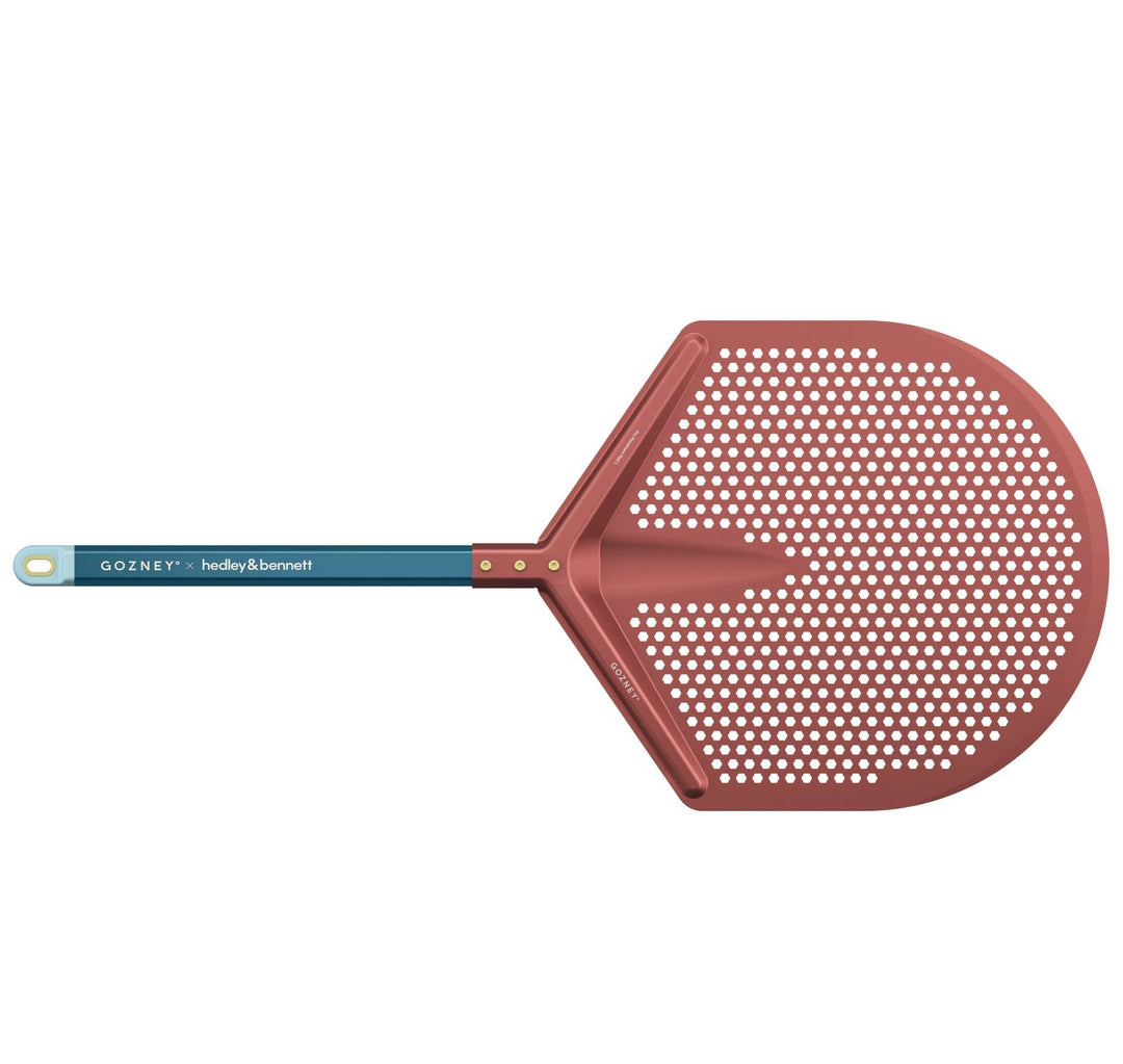 Gozney x Hedley & Bennett Pro Placement Peel - Large - Black Box BBQ