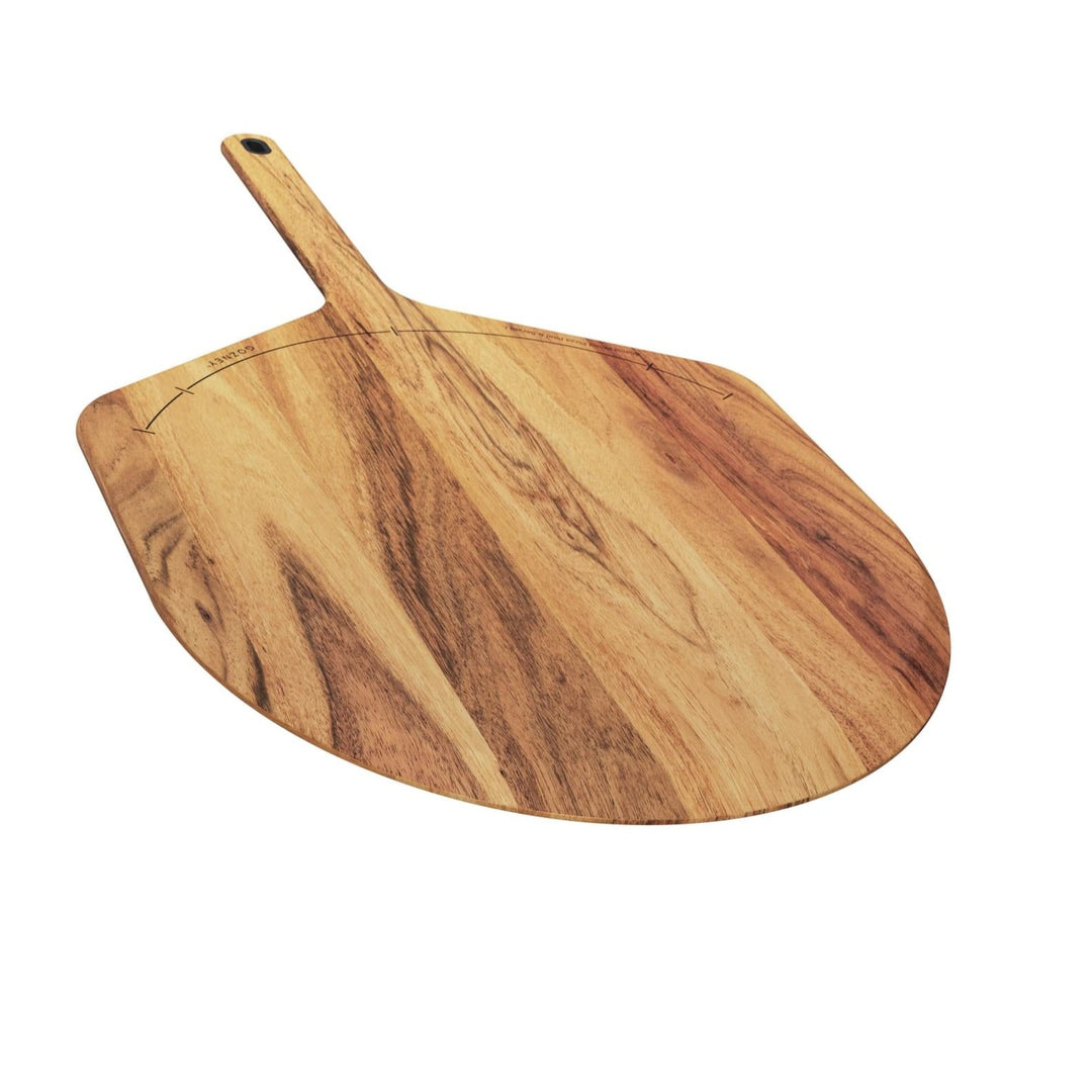 Gozney Wood Pizza Peel & Server - Black Box BBQ