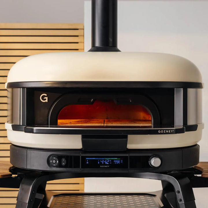 Gozney Dome XL (Gen 2) Neapolitan Arch - Black Box BBQ