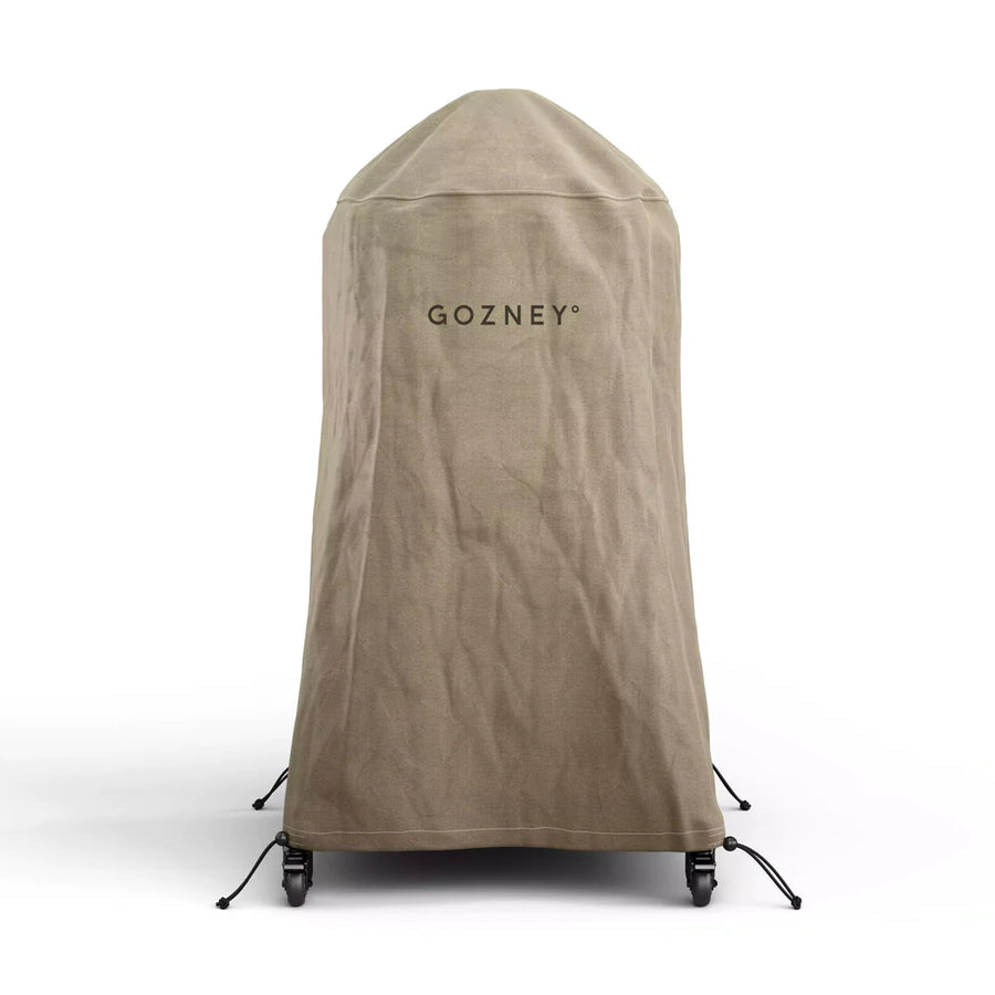 Gozney Dome Full Length Cover - Black Box BBQ