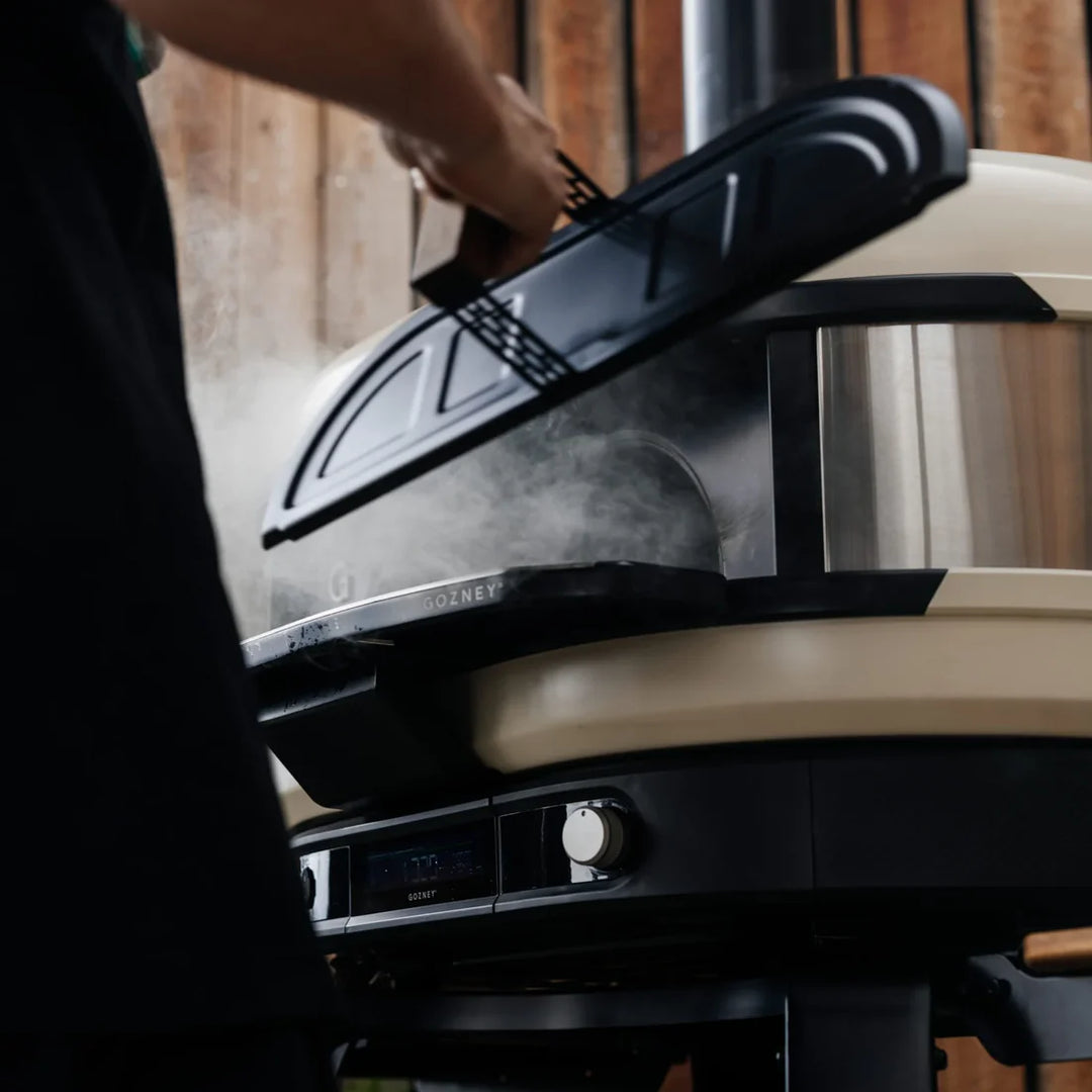 Gozney Dome XL (Gen 2) Door - Black Box BBQ