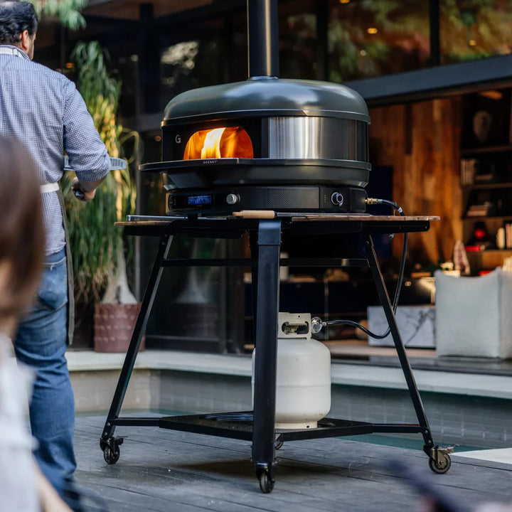 Gozney Dome Gen 2 Series Stand - Black Box BBQ