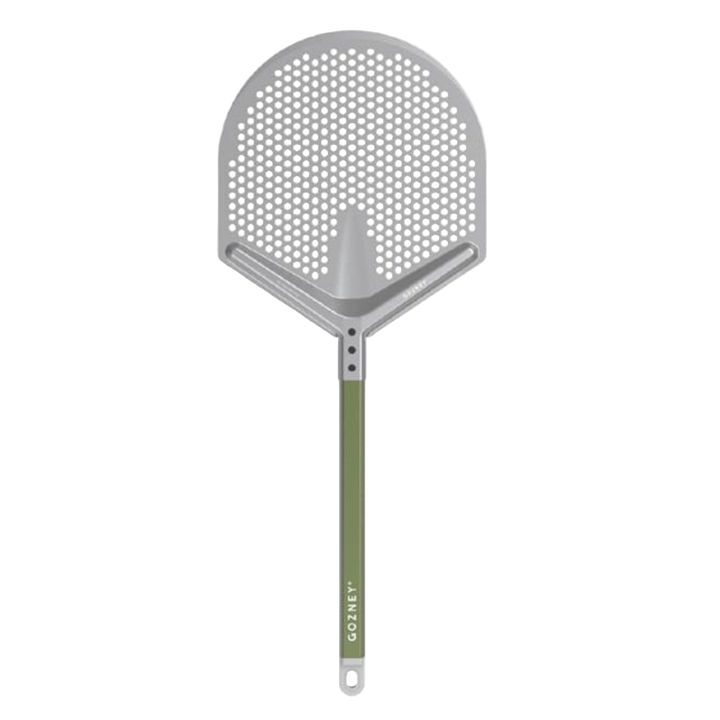 Gozney Pro Placement Peel - Black Box BBQ